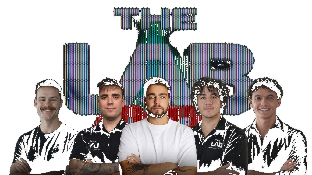 The Lab Team